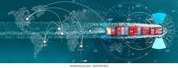 Container and cargo operations